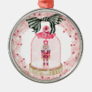 Search for toy christmas tree decorations Pink