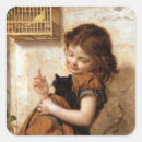 Search for vintage cat stickers Pet