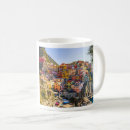 Search for cinque terre mugs Village
