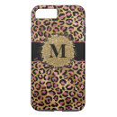 Search for pink cheetah iphone cases Glitter