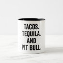 Search for tequila mugs Mexican food