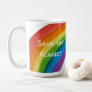 Search for save the planet mugs Recycle