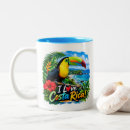 Search for toucan mugs Costa rica