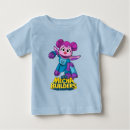 Search for sesame street tango tshirts Robot heroes in training