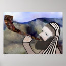 Search for shofar posters Judaica
