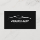 Search for garage business cards Construction