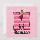 Search for argyle birthday invitations Pink