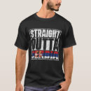 Search for serbia tshirts Country