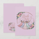 Search for tribe cards Bridal party