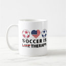 Search for football player mugs Quote