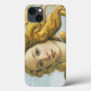 Search for renaissance iphone cases Botticelli