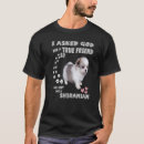 Search for pom dad tshirts Dog