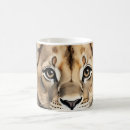 Search for baby lion mugs Wildlife
