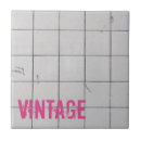 Search for vintage 70s tiles Retro