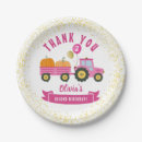 Search for 2nd birthday plates Autumn