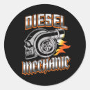 Search for diesel stickers Engine