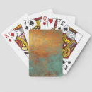 Search for trendy playing cards Metallic