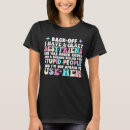 Search for funny crazy friend tshirts Quote