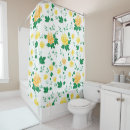 Search for lemon yellow shower curtains Trendy