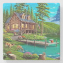 Search for water coasters Stone