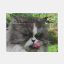 Search for animal doormats Pet