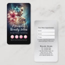 Search for chiropractic appointment cards Therapist