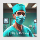 Search for hospital magnets Surgeon