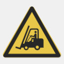 Search for vehicle sign stickers Warning