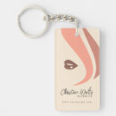 Search for makeup artist key rings Modern