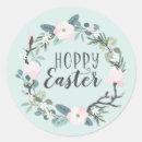 Search for hoppy easter stickers Floral