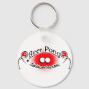 Search for drinking game key rings Beer