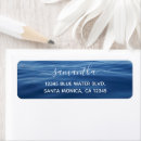 Search for wave return address labels Nature