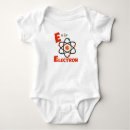 Search for atoms baby clothes Teacher