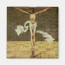 Search for luther magnets Cranach