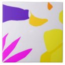 Search for artistic tiles Orange
