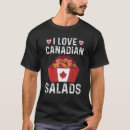 Search for salad mens tshirts Canadian