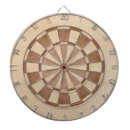 Search for beige dartboards Rustic