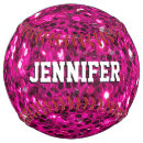 Search for team softballs Pink