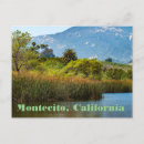 Search for scenic horizontal postcards California
