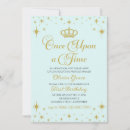 Search for princess invitations Crown