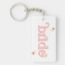 Search for doing key rings For her