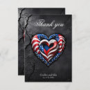 Search for usa heart cards Flag