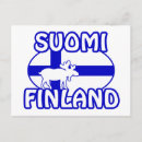 Search for suomi postcards Flag