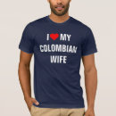 Search for colombian clothing I love  store