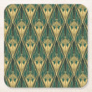 Search for art deco coasters Gold