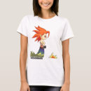 Search for attacks tshirts Cute