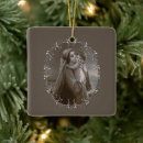 Search for vintage religious christmas tree decorations Madonna and child