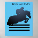 Search for obstacle posters Equestrian