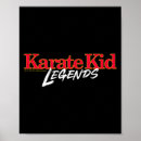 Search for karate kids posters Black belt