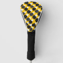 Search for doodle golf equipment Black and white